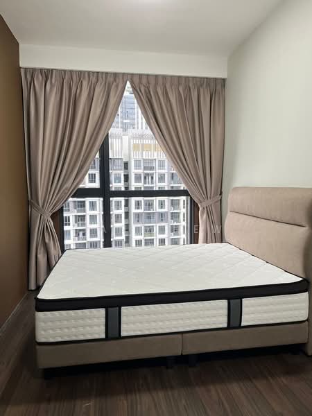 Altris Residences @ The Quartz WM untuk Untuk Disewa - RM 2,400 /bulan, Apr 2026 - Bedroom - PropertyGuru.com.my