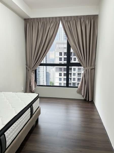 Altris Residences @ The Quartz WM untuk Untuk Disewa - RM 2,400 /bulan, Apr 2026 - Bedroom - PropertyGuru.com.my