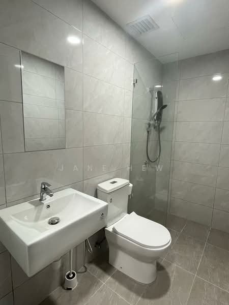 Altris Residences @ The Quartz WM untuk Untuk Disewa - RM 2,400 /bulan, Apr 2026 - Bathroom - PropertyGuru.com.my