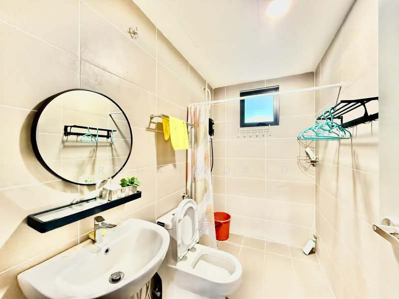 M Centura untuk Untuk Disewa - RM 2,400 /bulan, Apr 2026 - Bathroom - PropertyGuru.com.my