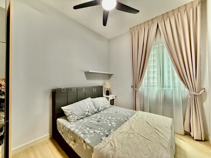 M Centura untuk Untuk Disewa - RM 2,400 /bulan, Apr 2026 - Bedroom - PropertyGuru.com.my