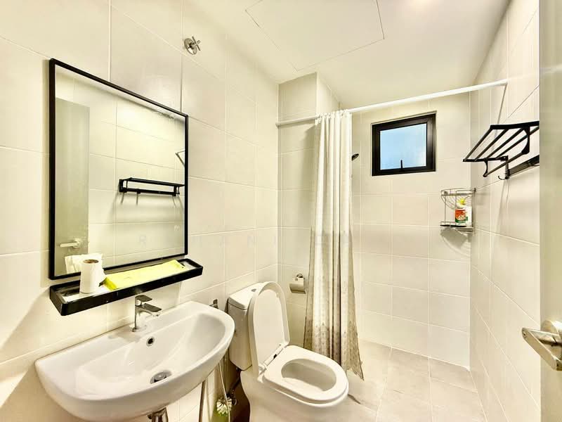 M Centura untuk Untuk Disewa - RM 2,400 /bulan, Apr 2026 - Bathroom - PropertyGuru.com.my