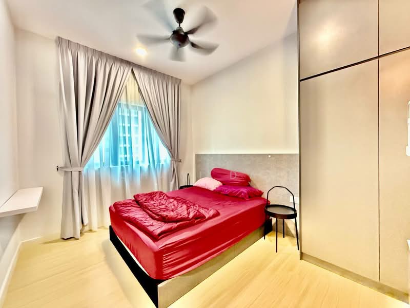 M Centura untuk Untuk Disewa - RM 2,400 /bulan, Apr 2026 - Bedroom - PropertyGuru.com.my