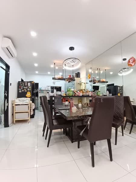 2-storey Terraced House for Sale in Johor Bahru (Johor) - Calvin Lee - Dining Room - PropertyGuru.com.my