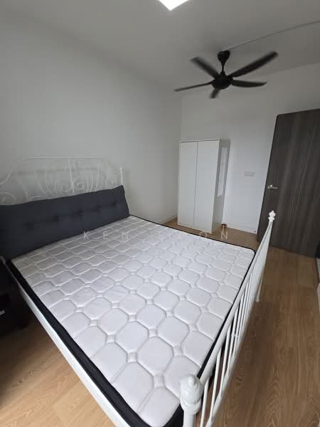 Service Residence for Rent at The New Duo @ Edumetro - Ken Soon - Bedroom - PropertyGuru.com.my