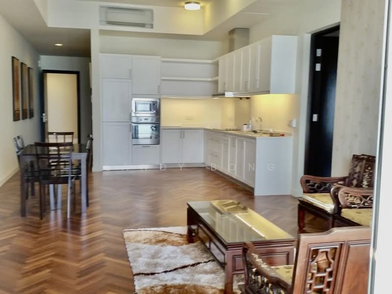 Condominium for Rent at Quayside Condominium - Landy Bong - PropertyGuru.com.my