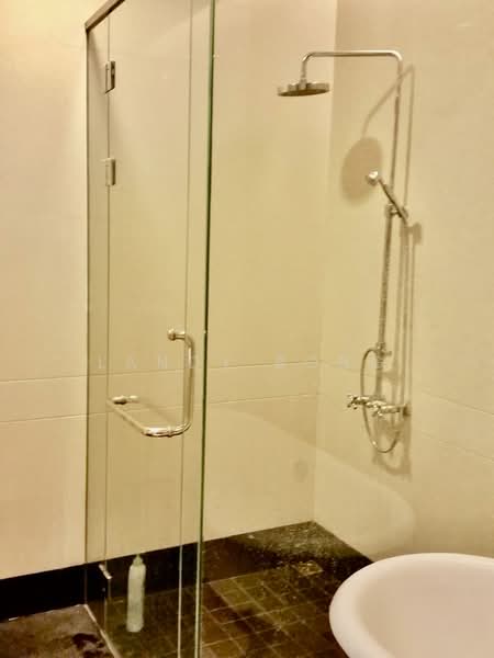 Condominium for Rent at Quayside Condominium - Landy Bong - Bathroom - PropertyGuru.com.my