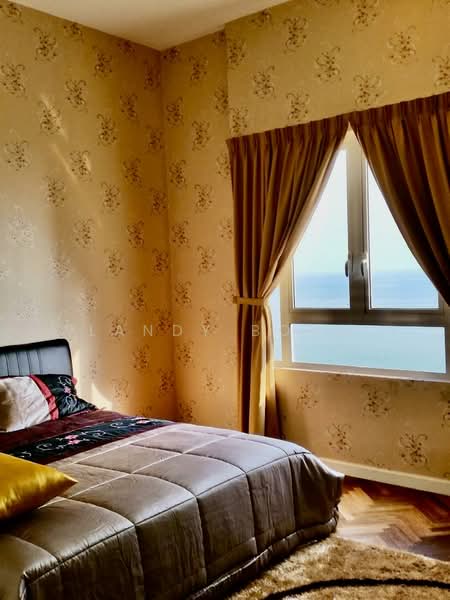 Condominium for Rent at Quayside Condominium - Landy Bong - PropertyGuru.com.my