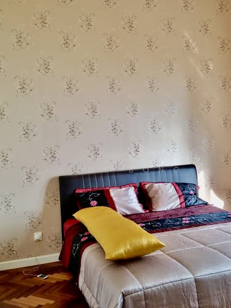 Condominium for Rent at Quayside Condominium - Landy Bong - PropertyGuru.com.my