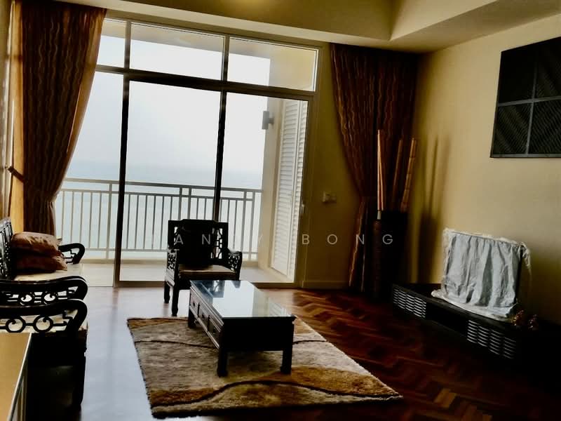 Condominium for Rent at Quayside Condominium - Landy Bong - PropertyGuru.com.my