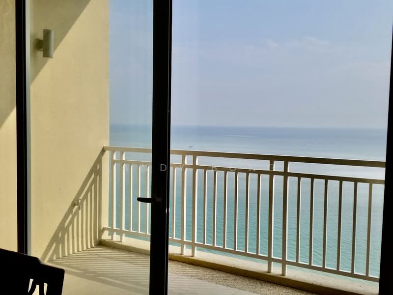 Condominium for Rent at Quayside Condominium - Landy Bong - PropertyGuru.com.my