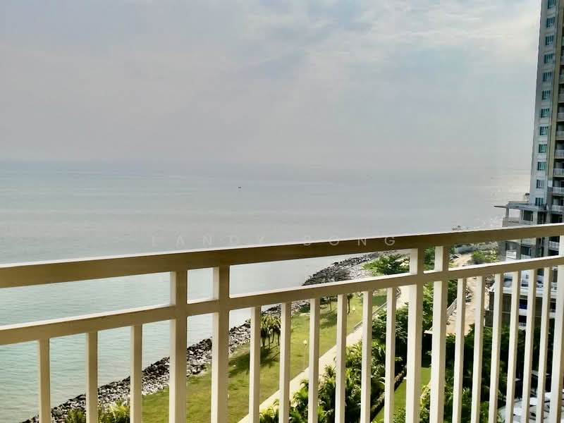 Condominium for Rent at Quayside Condominium - Landy Bong - PropertyGuru.com.my