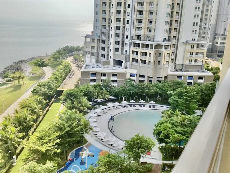 Condominium for Rent at Quayside Condominium - Landy Bong - PropertyGuru.com.my