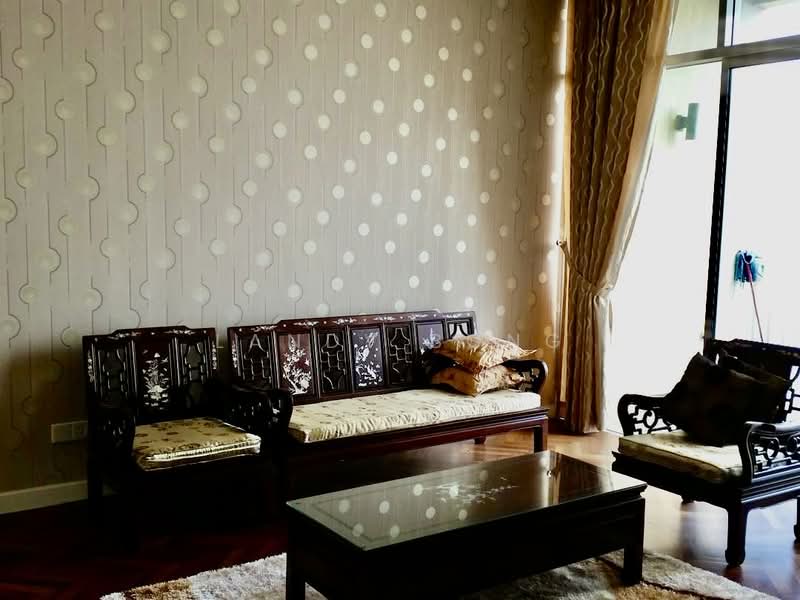 Condominium for Rent at Quayside Condominium - Landy Bong - PropertyGuru.com.my