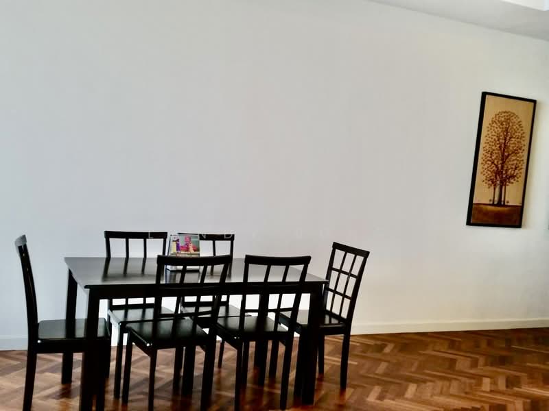 Condominium for Rent at Quayside Condominium - Landy Bong - PropertyGuru.com.my