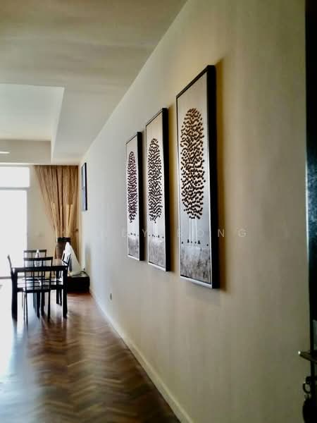 Condominium for Rent at Quayside Condominium - Landy Bong - PropertyGuru.com.my