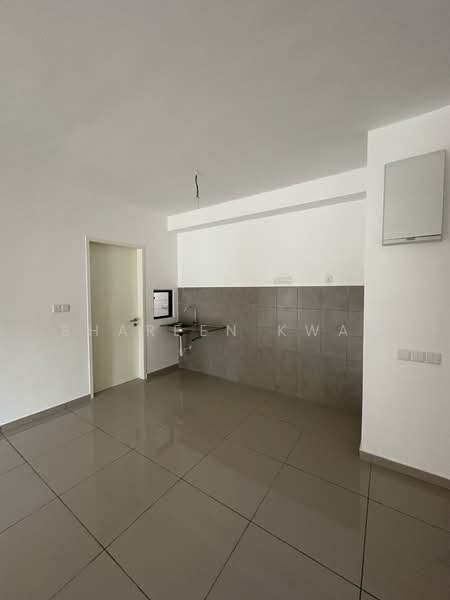 Service Residence for Sale at D'Erica - Shareen Kwan - Kitchen - PropertyGuru.com.my