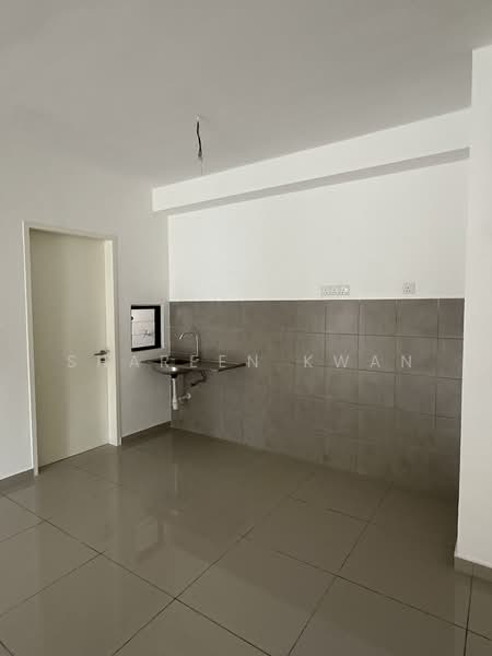 Service Residence for Sale at D'Erica - Shareen Kwan - Kitchen - PropertyGuru.com.my