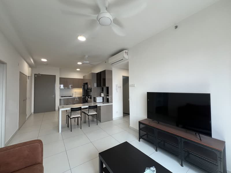 The Tropika untuk Untuk Disewa - RM 3,700 /bulan, Apr 2026 - Kitchen - PropertyGuru.com.my