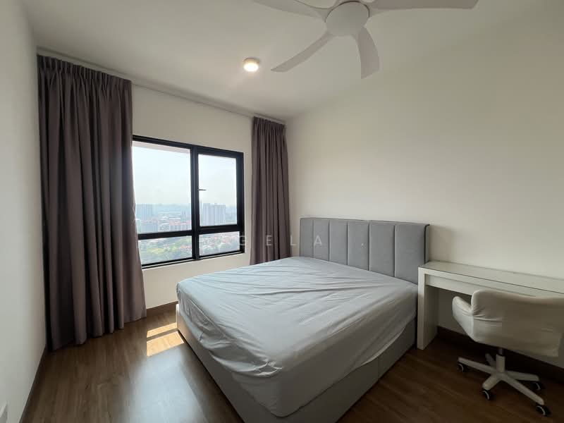 The Tropika untuk Untuk Disewa - RM 3,700 /bulan, Apr 2026 - Bedroom - PropertyGuru.com.my