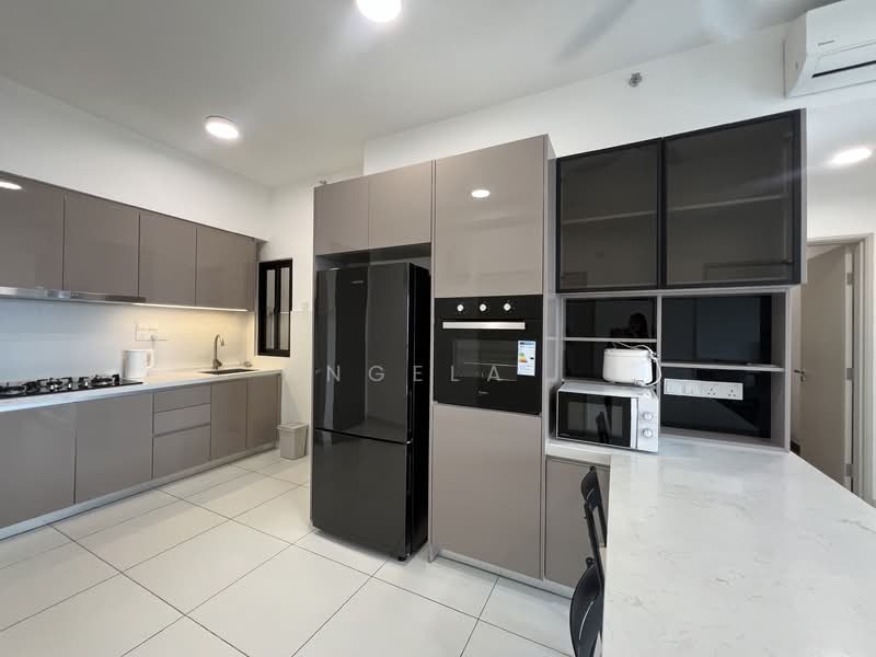 The Tropika untuk Untuk Disewa - RM 3,700 /bulan, Apr 2026 - Kitchen - PropertyGuru.com.my