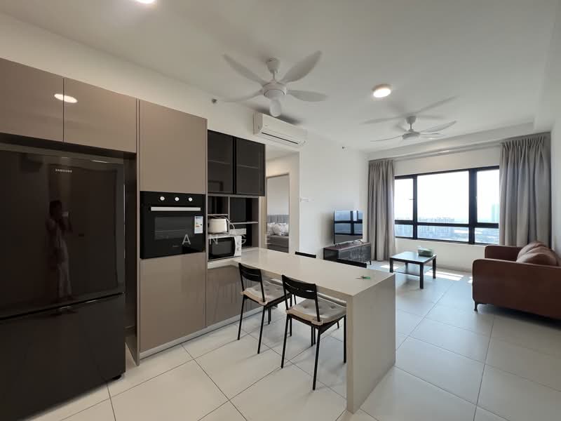 The Tropika untuk Untuk Disewa - RM 3,700 /bulan, Apr 2026 - Kitchen - PropertyGuru.com.my