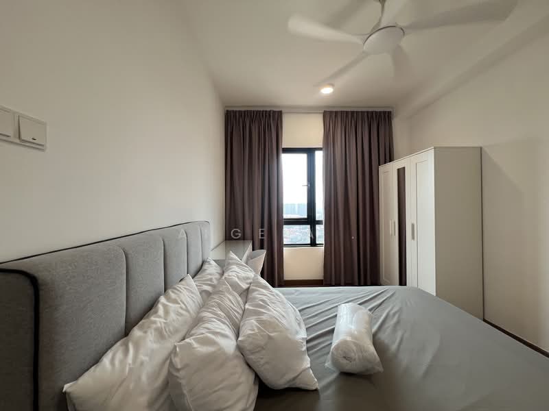 The Tropika untuk Untuk Disewa - RM 3,700 /bulan, Apr 2026 - Bedroom - PropertyGuru.com.my