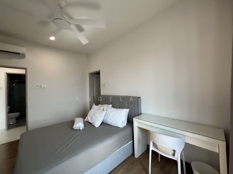 The Tropika untuk Untuk Disewa - RM 3,700 /bulan, Apr 2026 - Bedroom - PropertyGuru.com.my
