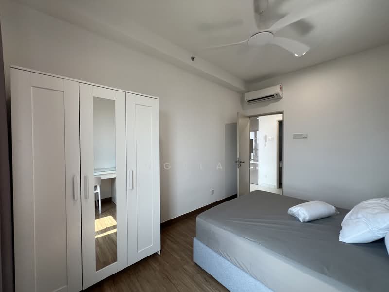 The Tropika untuk Untuk Disewa - RM 3,700 /bulan, Apr 2026 - Bedroom - PropertyGuru.com.my