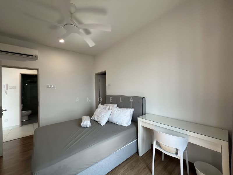 The Tropika untuk Untuk Disewa - RM 3,700 /bulan, Apr 2026 - Bedroom - PropertyGuru.com.my
