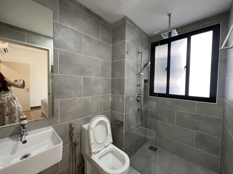 The Tropika untuk Untuk Disewa - RM 3,700 /bulan, Apr 2026 - Bathroom - PropertyGuru.com.my