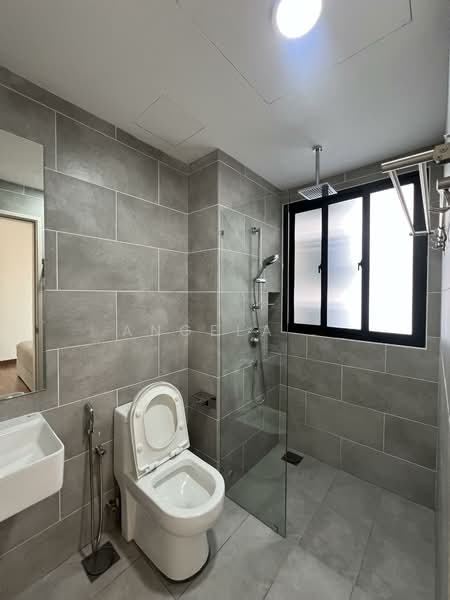 The Tropika untuk Untuk Disewa - RM 3,700 /bulan, Apr 2026 - Bathroom - PropertyGuru.com.my