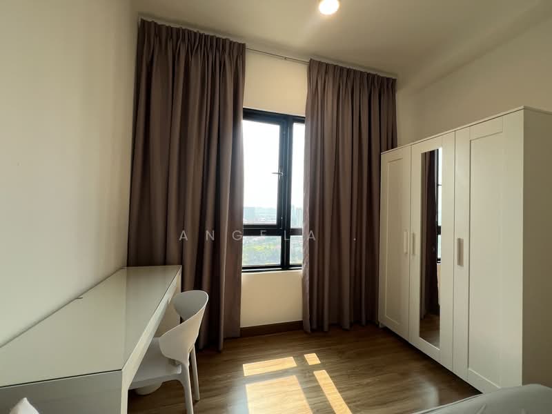 The Tropika untuk Untuk Disewa - RM 3,700 /bulan, Apr 2026 - Bedroom - PropertyGuru.com.my