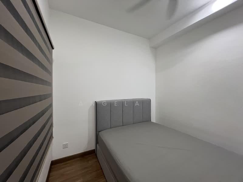 The Tropika untuk Untuk Disewa - RM 3,700 /bulan, Apr 2026 - Bedroom - PropertyGuru.com.my