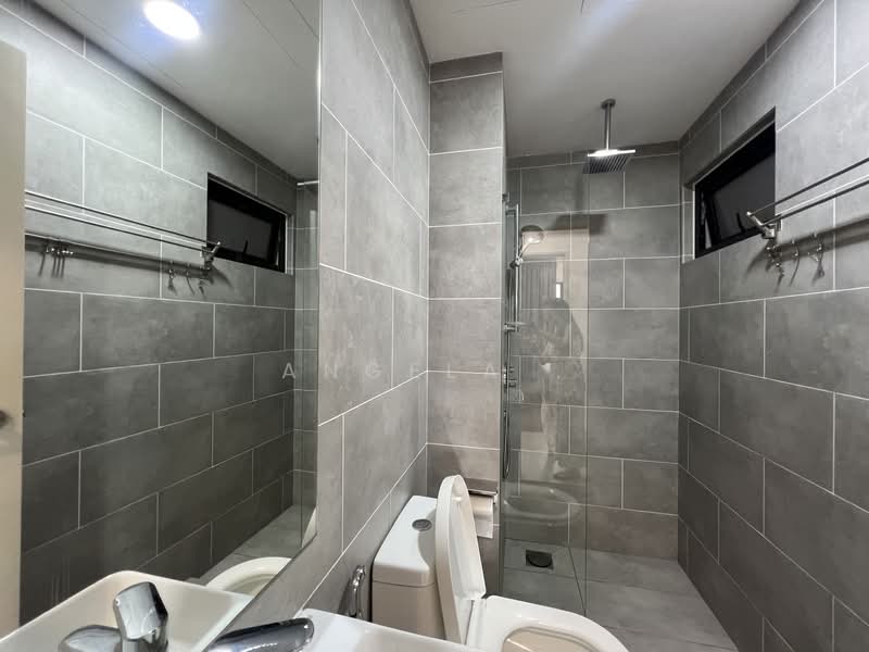 The Tropika untuk Untuk Disewa - RM 3,700 /bulan, Apr 2026 - Bathroom - PropertyGuru.com.my
