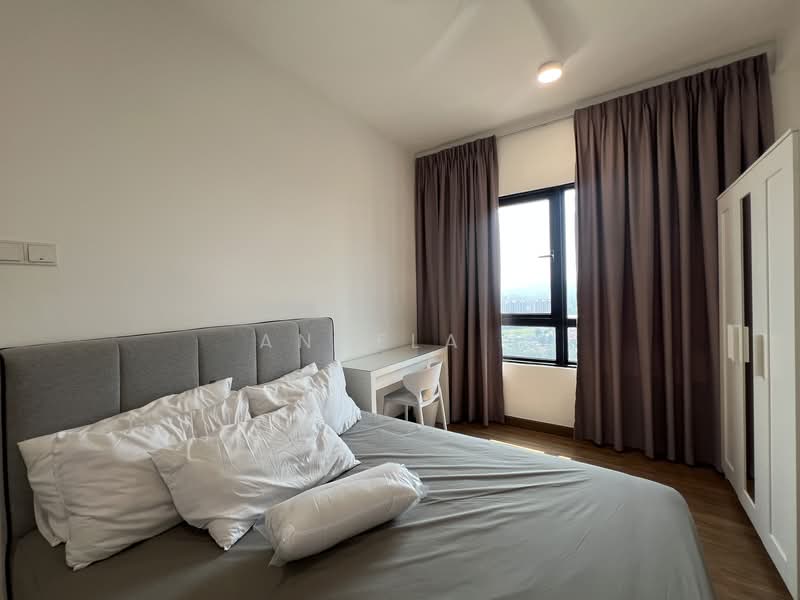 The Tropika untuk Untuk Disewa - RM 3,700 /bulan, Apr 2026 - Bedroom - PropertyGuru.com.my