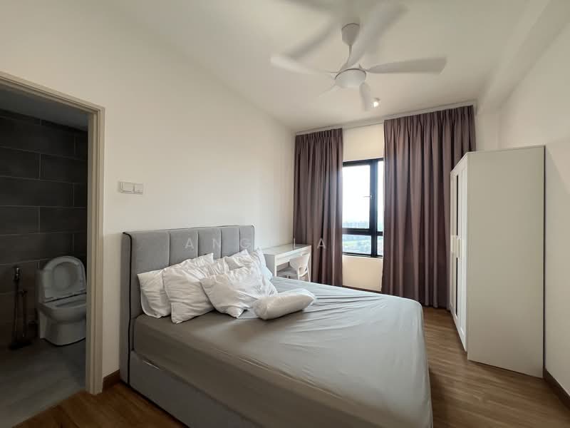 The Tropika untuk Untuk Disewa - RM 3,700 /bulan, Apr 2026 - Bedroom - PropertyGuru.com.my