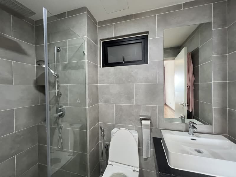 The Tropika untuk Untuk Disewa - RM 3,700 /bulan, Apr 2026 - Bathroom - PropertyGuru.com.my