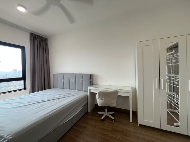 The Tropika untuk Untuk Disewa - RM 3,700 /bulan, Apr 2026 - Bedroom - PropertyGuru.com.my