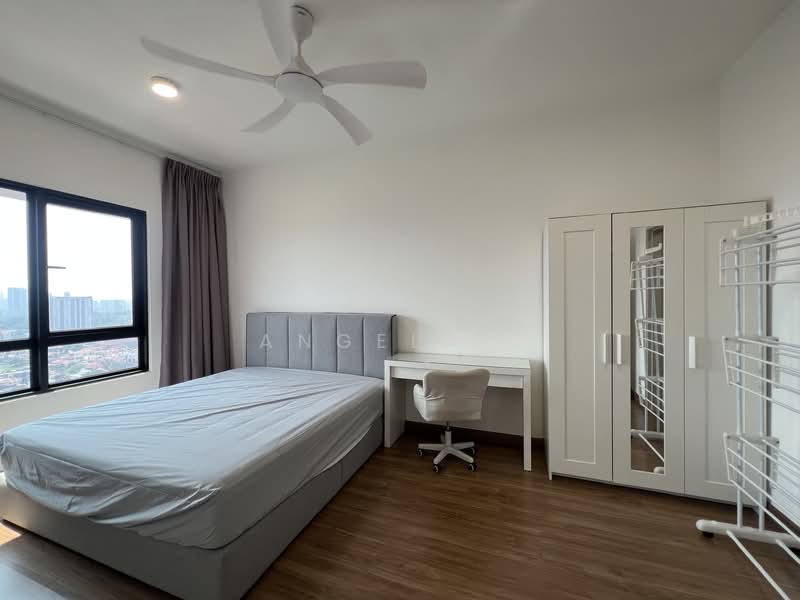 The Tropika untuk Untuk Disewa - RM 3,700 /bulan, Apr 2026 - Bedroom - PropertyGuru.com.my