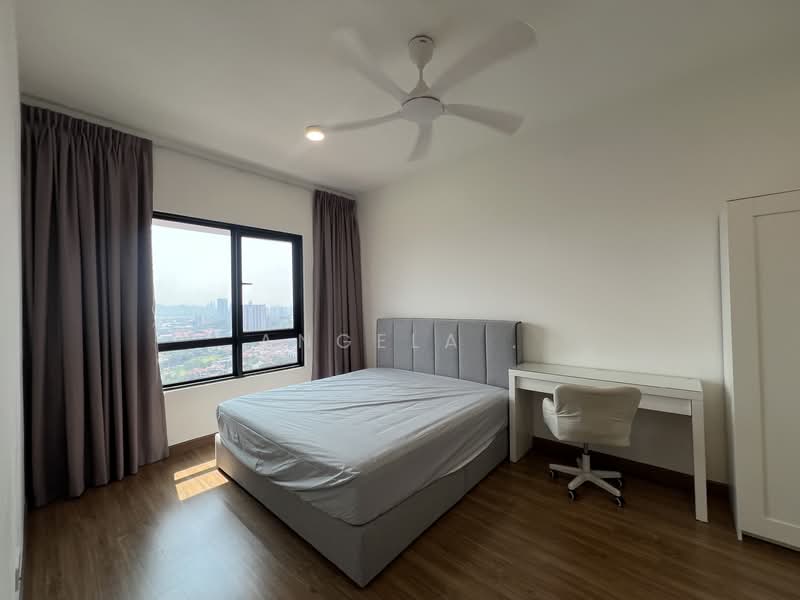 The Tropika untuk Untuk Disewa - RM 3,700 /bulan, Apr 2026 - Bedroom - PropertyGuru.com.my