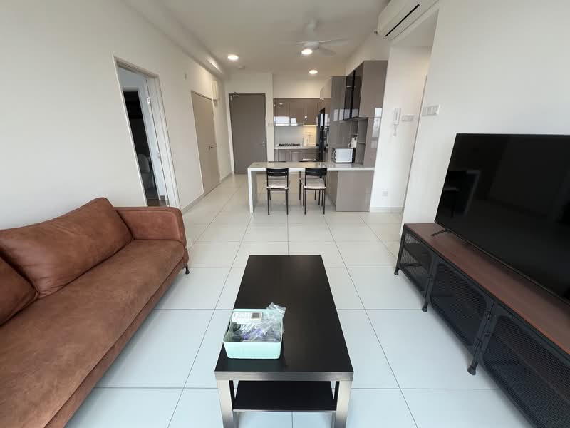 The Tropika untuk Untuk Disewa - RM 3,700 /bulan, Apr 2026 - Living Room - PropertyGuru.com.my