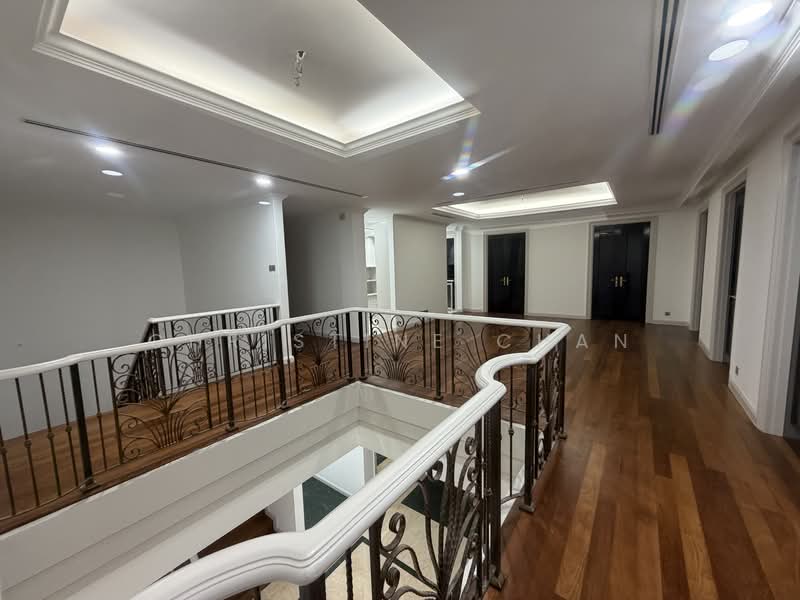 Untuk Disewa - Puncak Setiawangsa