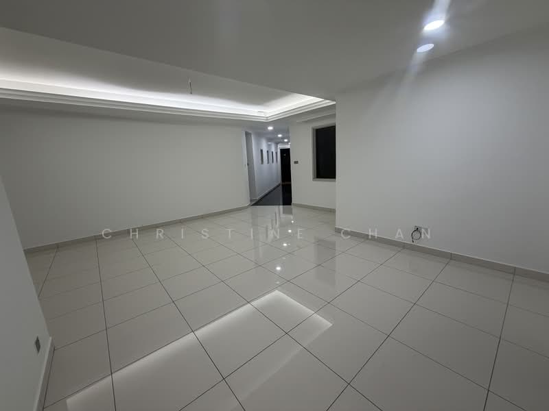 Untuk Disewa - Puncak Setiawangsa