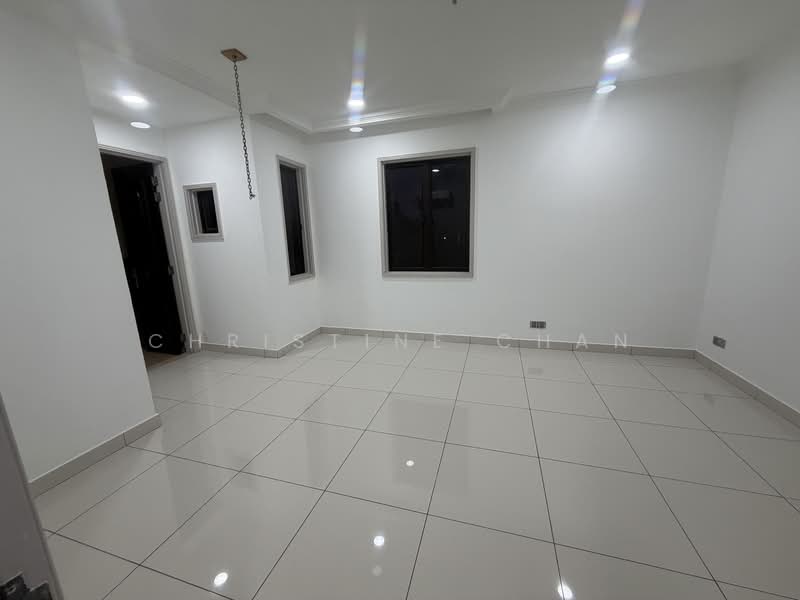Untuk Disewa - Puncak Setiawangsa
