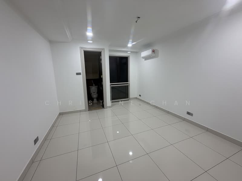 Untuk Disewa - Puncak Setiawangsa