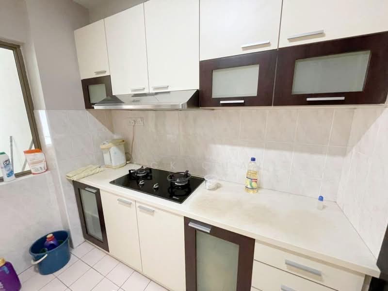 For Sale - Danga View Apartment