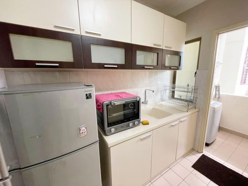 For Sale - Danga View Apartment