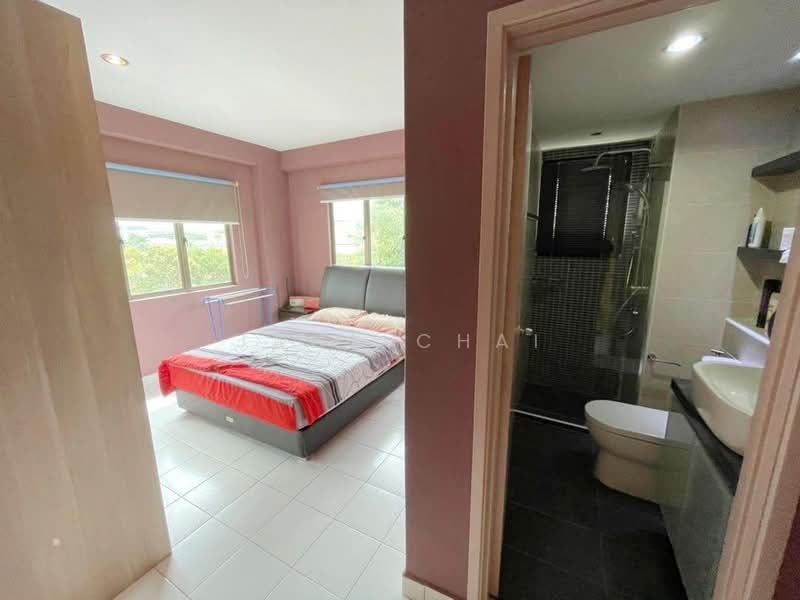 For Sale - Danga View Apartment