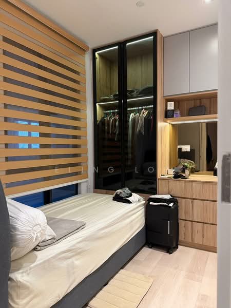 Service Residence for Sale at Kenwingston Avenue - Eling Loo - Bedroom - PropertyGuru.com.my